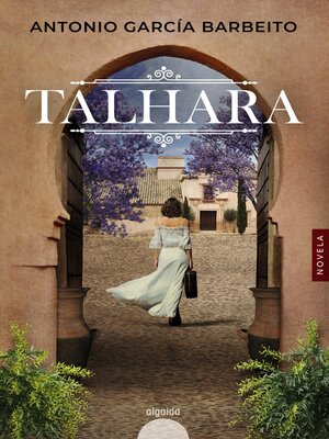 cover image of Talhara